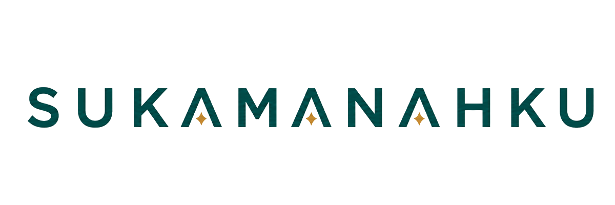 Sukamanahku